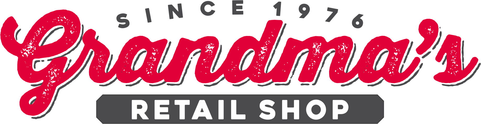 Grandma's Retail Store